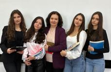 Colegiul Național „Grigore Ghica” din Dorohoi din nou în top: calificare în finala competiției naționale „Solve for Tomorrow“