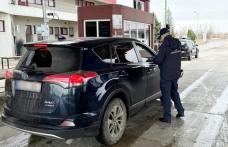 Asigurare falsă prezentată drept autentică la controlul de frontieră