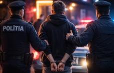 Tânăr din Broscăuți reținut pentru 24 de ore pentru conducerea sub influența băuturilor alcoolice