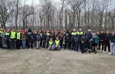 Activități educativ-informative organizate la Ștefănești, în contextul Zilei Internaținale a Poliției Române 