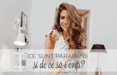 Ce sunt parabenii?