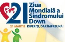 DAS Dorohoi: Ziua Mondială a Sindromului Down