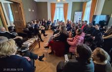 Memorialul Ipotești a organizat Ziua Mondială a Poeziei - FOTO