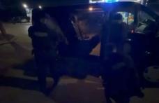 Furt repetat la o farmacie din Botoșani: doi tineri, prinși în flagrant de jandarmi