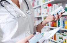 Angajăm asistent medical de farmacie