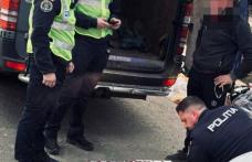 4.000 de țigarete confiscate de polițiști în urma unui control rutier