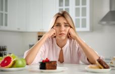 Motive pentru care te îngrași oricât de puțin ai mânca