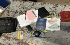 A plătit 400 de euro pentru a oferi soției un permis de conducere fals