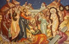 SINAXAR – 3 Aprilie – Sfinţii Cuvioşi Nichita Mărturisitorul şi Ilirie