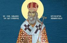 SINAXAR – 13 Aprilie – Sfintele Paşti; Sf. Ier. Calinic de la Cernica; Sf. Mc. Sava de la Buzău