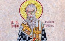 SINAXAR – 20 Aprilie – Sf. Ier. Teotim, episcopul Tomisului