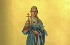 SINAXAR – 21 Aprilie – Sf. Mc. Alexandra împărăteasa; Sf. Sfinţit Mc. Ianuarie