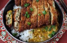 Vinete pane cu pesmet