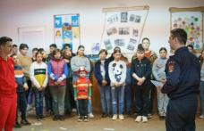 Programul Național „Săptămâna Verde” continuă în multe dintre instituțiile de învățământ din județ - FOTO