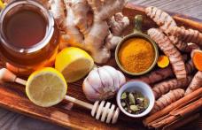 Cele mai bune antibiotice naturale