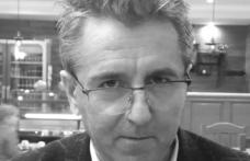 Sincere condoleanțe!