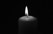 La plecarea dintre noi...