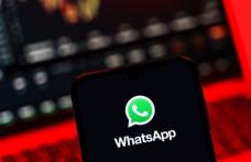 ATENȚIE! Val de tentative de fraudă asupra conturilor de Whatsapp