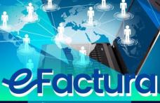 e-Factura pentru persoane fizice intră în vigoare. Ce formular se depune până pe 26 mai