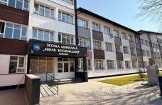 Elevă a Gimnaziului Kogălniceanu Dorohoi premiată la etapa județeană a Olimpiadei „Cultură și spiritualitate românească”