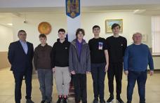 Excelență la Liceul „Regina Maria”, Dorohoi - 6 calificări la etapa națională a olimpiadelor de Informatică, AI și TIC