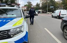 Acțiune pentru menținerea unui climat de ordine publică la Dorohoi