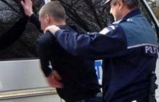 Dorohoian reținut după ce a furat o mașină s-ar fi deplasat într-o altă localitate