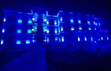 2 Aprilie - Ziua Internațională de Conștientizare a Autismului!