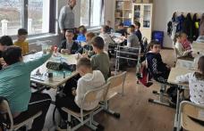 Săptămâna Verde la Școala Gimnazială „Dimitrie Romanescu” Dorohoi - FOTO