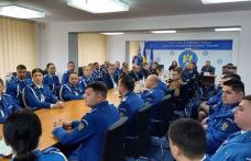 3 Aprilie - Ziua Jandarmeriei Române