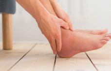 Tratamente naturiste pentru picioare amorțite: Remedii simple și eficiente