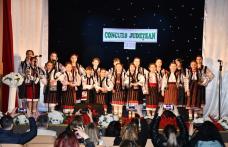 Concursul Județean dedicat elevilor din Palatul și Cluburile Copiilor din județul Botoșani - Etapa a II-a