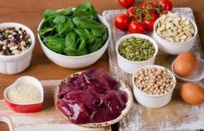 Top 10 legume și fructe bogate în fier: Combaterea anemiei natural
