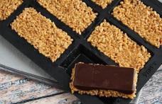 Batoane din orez expandat