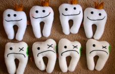 Obiceiuri zilnice care îți distrug dinții fără să-ți dai seama