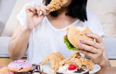 Cinci motive pentru care îți este foame foarte des