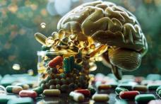 Vitamina care ne poate proteja de demență