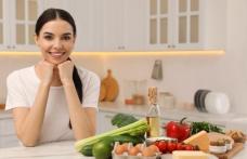 Trei alimente pe care femeile ar trebui să le consume foarte des