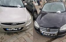 Amenzi aplicate de poliția locală Dorohoi - FOTO