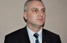 Mişcarea pentru Botoşani a decis: Valerian Andrieş candidat la Primăria Dorohoi