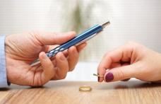 Se schimbă procedura de divorț în România și pentru cei cu copii minori. Notarul trebuie neapărat să fie implicat