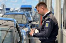 Peste 500 de polițiști de frontieră botoșăneni vor fi la datorie în perioada Sărbătorilor Pascale