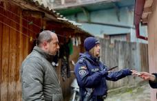 Razie de amploare a polițiștilor în zona Centrului Vechi, Parcul Tineretului și Piața Centrală 