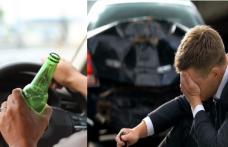 Condamnat la închisoare cu executare pentru conducere sub influența alcoolului și deținere de droguri