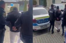 Tânăr de 22 de ani reținut pentru lovire și distrugere