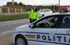 „Recoltă” bogată de permise cu prilejul sărbătorilor Pascale. Cea mai mare alcoolemie a fost înregistrată la Dorohoi