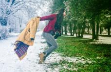 Vremea o ia razna! Conflict între primăvară și iarnă, vom avea două anotimpuri în același timp