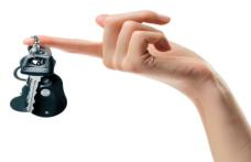 Vând Volskwagen Passat 2008