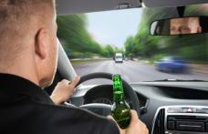 Încă un botoșănean depistat la volan sub influența băuturilor alcoolice