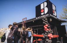 Black Burger Dorohoi – un început promițător